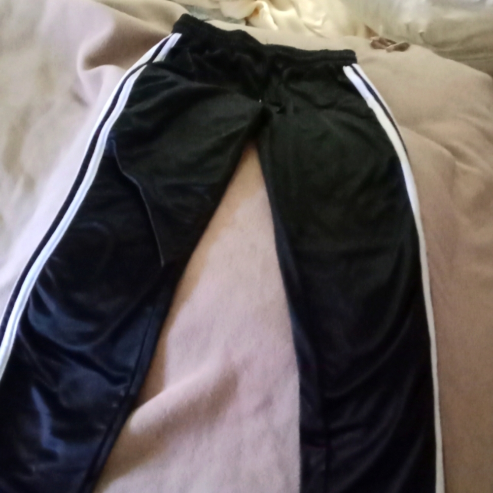 Sweat pants